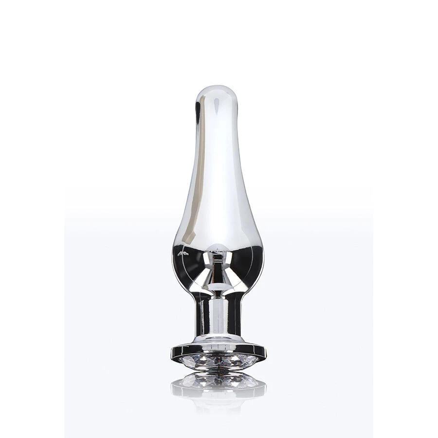 TOYJOY - ANAL PLAY DIAMOND BUM BIJOU KLEINER ANALSTECKER